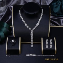 Factory Wholesale  jewelry Jewelry Set