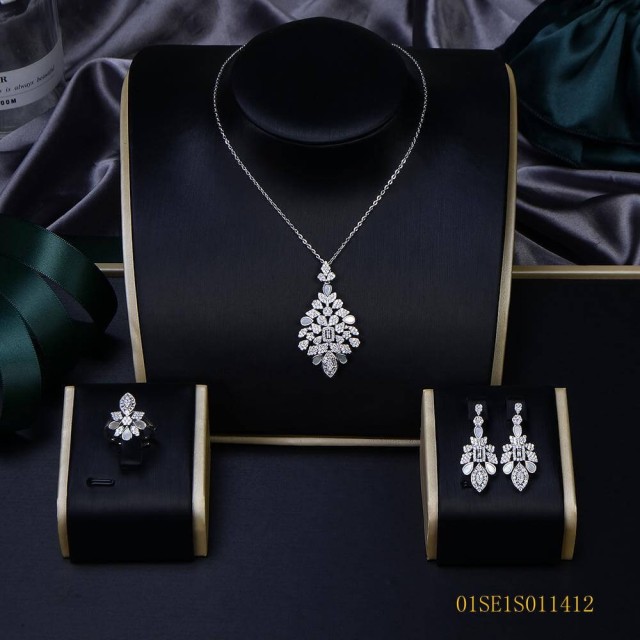 Factory Wholesale  jewelry Jewelry Set