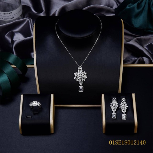 China Wholesale Factory jewelry Jewelry Set