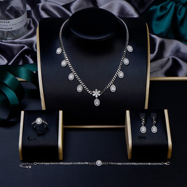 New Arrivals jewelry Jewelry Set