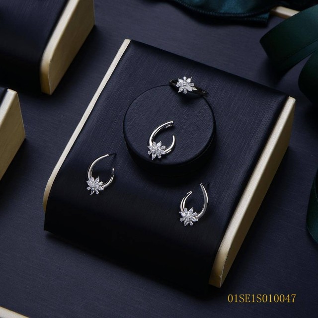 wholesale price jewelry Jewelry Set