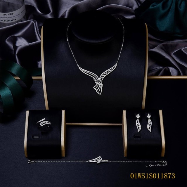 High-quality Fashion jewelry Jewelry Set