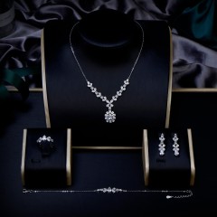 Top Fashion jewelry Jewelry Set