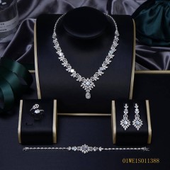 wholesale price jewelry Jewelry Set