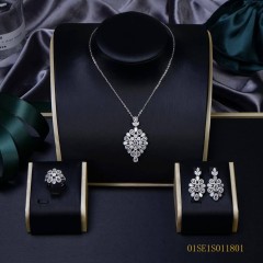 Popular Wholesale Designer jewelry Jewelry Set