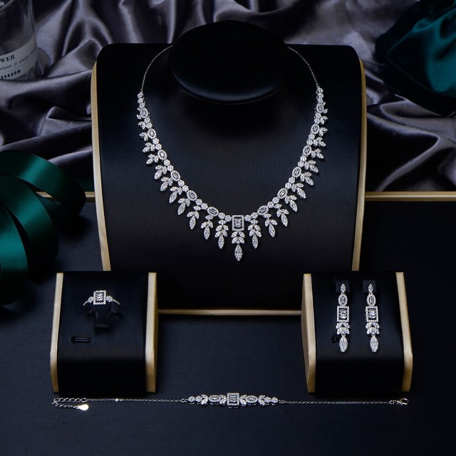 Hot Fashion jewelry Jewelry Set