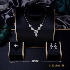 China Wholesale Factory jewelry Jewelry Set
