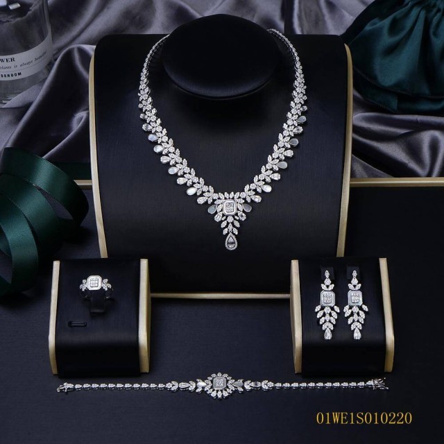 Popular Design jewelry Jewelry Set