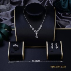 Top Fashion jewelry Jewelry Set