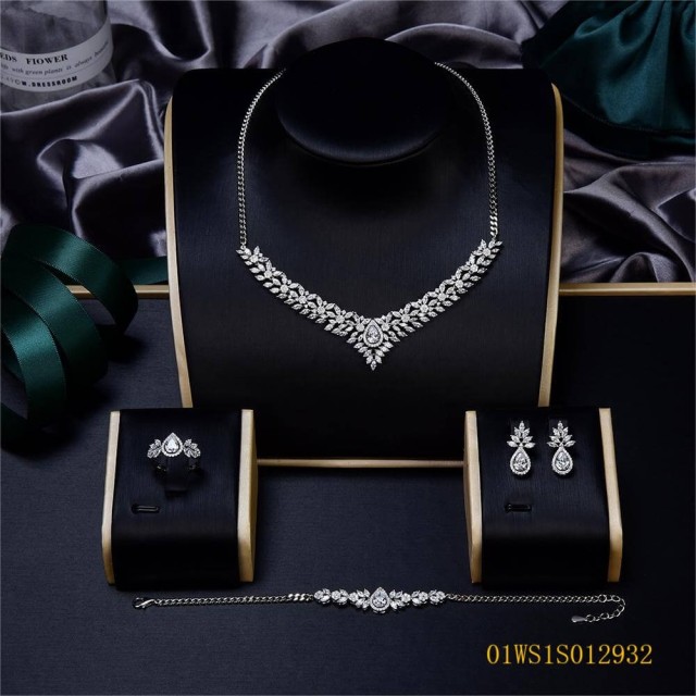 New Product jewelry Jewelry Set