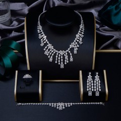 Wholesale High End Quality jewelry Jewelry Set