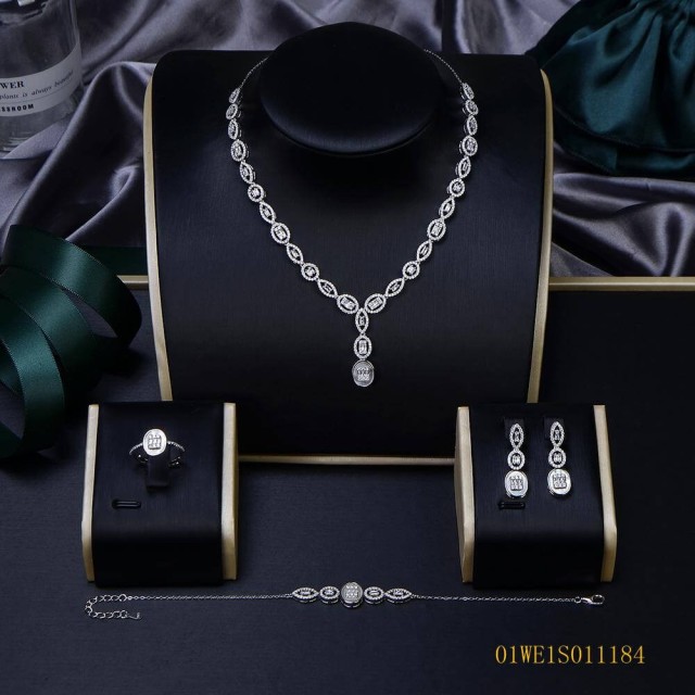 New Product jewelry Jewelry Set