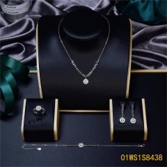 Unique Design Fashion jewelry Jewelry Set