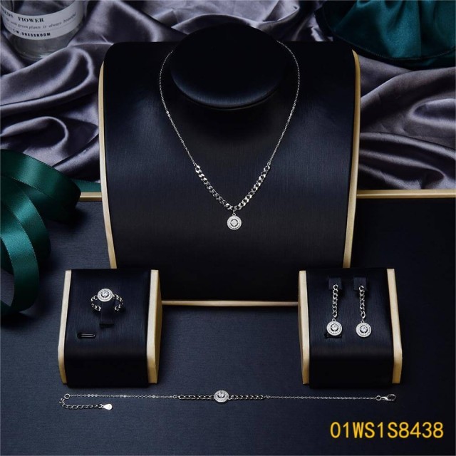 Unique Design Fashion jewelry Jewelry Set