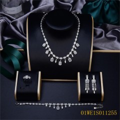 Factory Supply Quality Assurance jewelry Jewelry Set