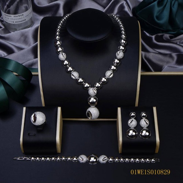 Hot Fashion jewelry Jewelry Set