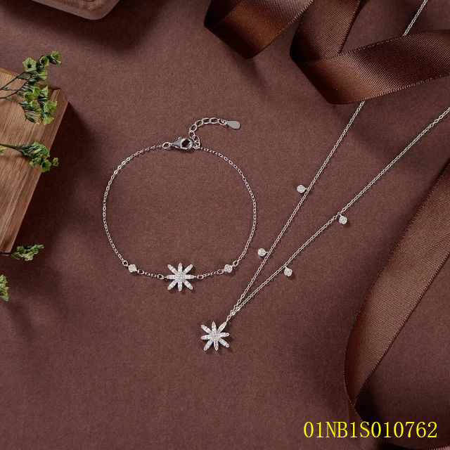 China Wholesale Factory jewelry Jewelry Set