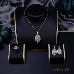 Top Fashion jewelry Jewelry Set