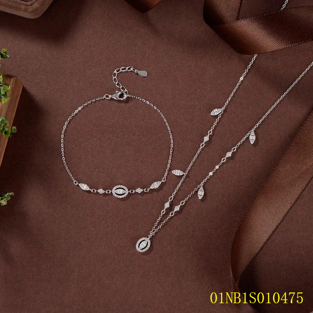 China Wholesale Factory jewelry Jewelry Set