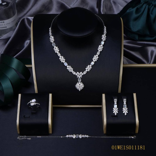 Direct Selling jewelry Jewelry Set