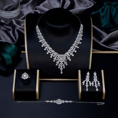 Wholesale Fashion jewelry Jewelry Set