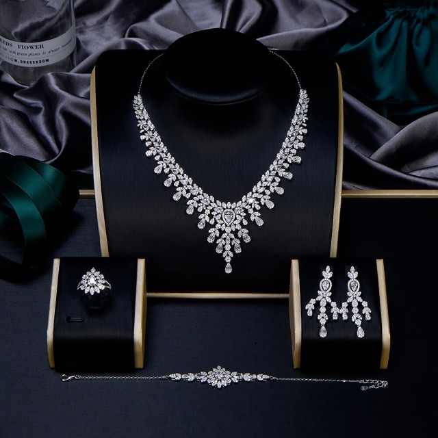 Wholesale Fashion jewelry Jewelry Set
