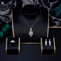 Top Fashion jewelry Jewelry Set