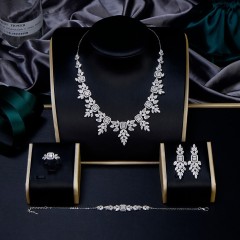 Popular Wholesale Designer jewelry Jewelry Set