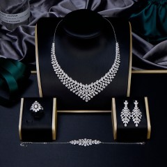 wholesale price jewelry Jewelry Set