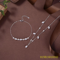 Quality Wholesale Unique Design jewelry Jewelry Set