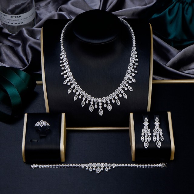 Popular Design jewelry Jewelry Set