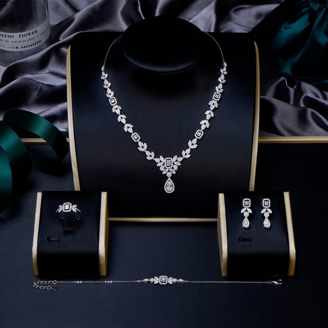 Hot Style Wholesale jewelry Jewelry Set