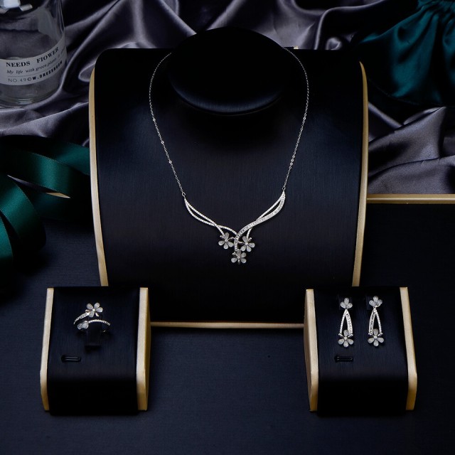 New Product jewelry Jewelry Set