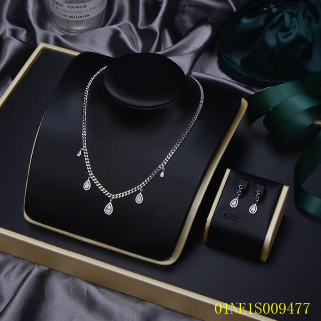 wholesale price jewelry Jewelry Set