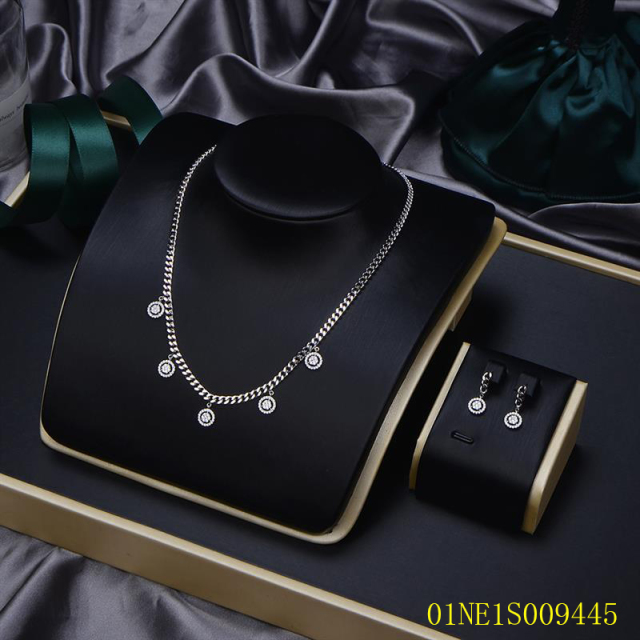 wholesale price jewelry Jewelry Set