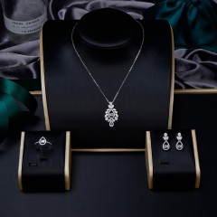 Unique Design Fashion jewelry Jewelry Set