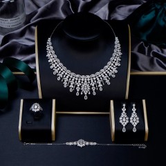 Top Fashion jewelry Jewelry Set
