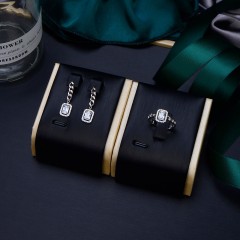 Wholesale High End Quality jewelry Jewelry Set