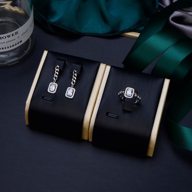 Wholesale High End Quality jewelry Jewelry Set