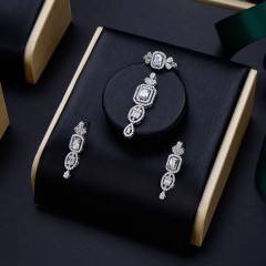 Popular Wholesale Designer jewelry Jewelry Set