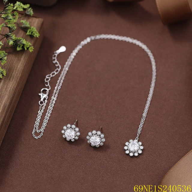 Wholesale Fashion Jewelry Set