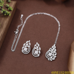 Wholesale Fashion Jewelry Set