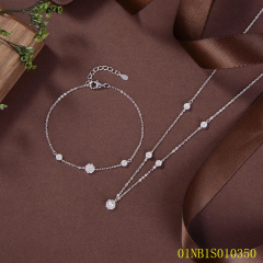 Quality Wholesale Unique Design jewelry Jewelry Set
