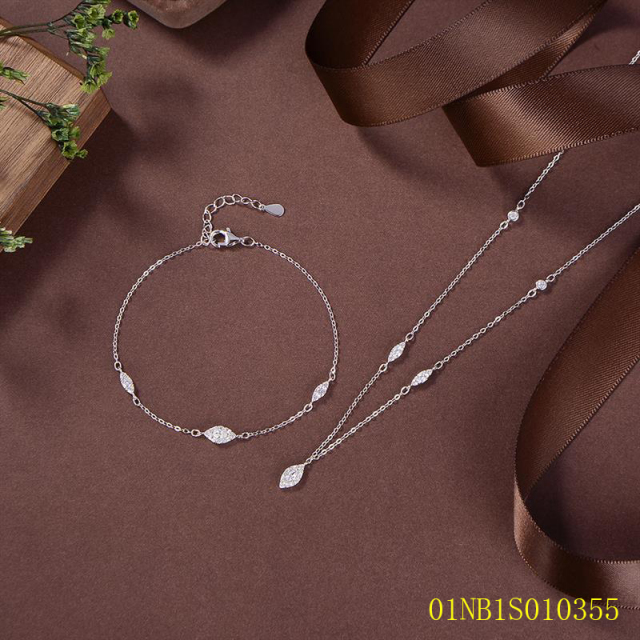Quality Wholesale Unique Design jewelry Jewelry Set