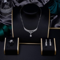 Quality Factory Supply New Design jewelry Jewelry Set