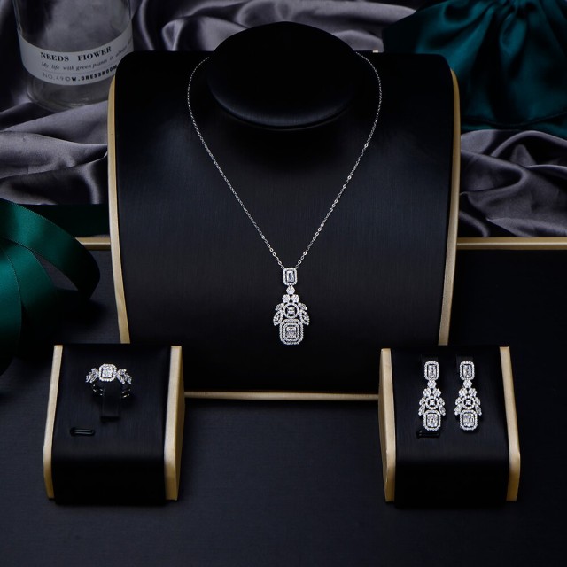 Hot Fashion jewelry Jewelry Set