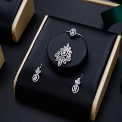 Top Fashion jewelry Jewelry Set