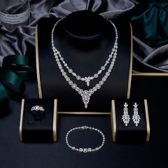 Unique Design Fashion jewelry Jewelry Set