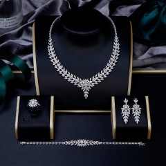Wholesale High End Quality jewelry Jewelry Set
