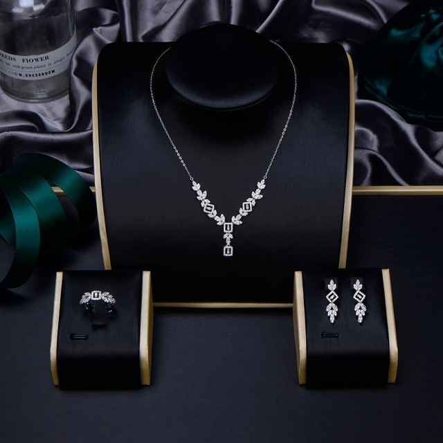 New Arrivals jewelry Jewelry Set